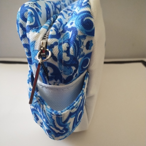 DOLCE & GABBANA FABRIC MAKE-UP CASE - Picture 5 of 8